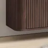 TV-Lowboard Misterio Premium 180 cm mit abgerundeten Seiten Produktbild-Vorschau 5