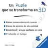 Puzzle 3D RAV Veicoli: Lamborghini Huracan 11571 Anteprima dell’immagine prodotto 14