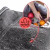 Thermotasche 7,5 L Kühltasche wasserdicht ideal für Camping Produktbild-Vorschau 8