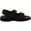 Sandales hommes Josef Seibel 10236 751781 asphalte-combi 46 Voir les images du produit 48