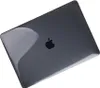HardShell-Hülle für Apple MacBook Air M3 13.6 (Klar) Produktbild-Vorschau 3