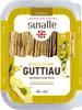 Sfoglie Di Pane Guttiau, knusprige Snacks Pane Guttiau Produktbild-Vorschau 1