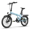 Rower elektryczny DECE OASIS Air 20S(2026), rower składany, Podgląd zdjęcia produktu 5