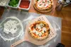 Alfa Forni Pizza Schaufel Holz 40cm - 16in Produktbild-Vorschau 4