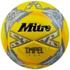 Mitre Impel Evo Fußball Gelb 3 Gelb 3 Produktbild-Vorschau 1