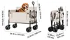 VEVOR Bollerwagen, Handwagen 250 kg Tragkraft, Produktbild-Vorschau 7