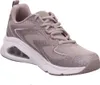 A single Skechers sneaker is shown against a white background. Voir les images du produit