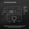 Smart Tuya WiFi-Thermostat, Digital LED Raumthermostat Produktbild-Vorschau 11