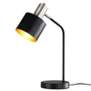 ZMH lampada da tavolo vintage lampada da comodino cavo E27 Anteprima dell’immagine prodotto 10