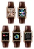 ICE SMART TK 2.0 smartwatch, rechthoekig model, met een Productafbeelding-voorbeeld 4