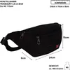 Bauchtasche Gürteltasche Hüfttasche Umhängetasche Produktbild-Vorschau 2