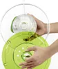 Zyliss "Zyliss Easy Spin 2 Salatschleuder Ø22cm, Grün" Produktbild-Vorschau 8