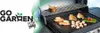 Set da barbecue 4 in 1 con spatola, pinze, utensili e Anteprima dell’immagine prodotto 13