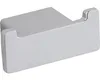 EMCO gancio doppio da soffitto, 70 x 30 x 33 mm, cromato, 1 Anteprima dell’immagine prodotto 6