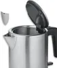 Severin WK 3489 Bollitore da 1 litro, 2400 Watt, inox Anteprima dell’immagine prodotto 12