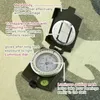 Boussole de marche militaire, Boussole de gousset Voir les images du produit 4