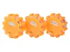 48 LEDs Warnblinkleuchte, 12V-24V Amber Warnleuchte Produktbild-Vorschau 2