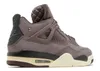Nike Air Jordan 4 Retro A Ma Maniére Violet Ore - EU 45 Podgląd zdjęcia produktu 4