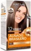 Kativa Brazilian Straightening Kit 225 ml Podgląd zdjęcia produktu 2