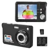 4K-Digitalkamera, Videokamera, Camcorder, 48 MP, Produktbild-Vorschau 9