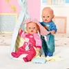 BABY born® Romper, roze, 43 cm Productafbeelding-voorbeeld 5