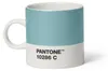 Copenhagen D - Tasse à expresso PANTONE (bleu 2150) Voir les images du produit 4