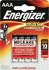 Energizer Max AAA, Jednorazowa bateria, AAA, Alkaliczny, Podgląd zdjęcia produktu 4
