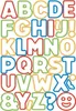 Tescoma Coupe alphabet DELICIA KIDS, 34 pièces Voir les images du produit 6
