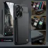Samsung Galaxy A17 Hülle - CaseMe C22 Back Cover mit Produktbild-Vorschau 4