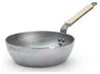 De Buyer Bratpfanne Mineral B bois 24cm Anteprima dell’immagine prodotto 18