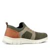 Rieker Herren Slipper Grün Synthetik Textil MixGröße:44 Produktbild-Vorschau 103