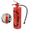 Mini Feuerlöscher Bar versteckter Getränkeschrank aus Produktbild-Vorschau 1