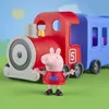 Peppa Pig Frau Mümmels Zug Produktbild-Vorschau 5