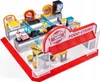 5 Prekvapení Foodie Mini Stamps Food Court Miniatures Náhľad obrázku produktu 2