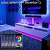 ZMH LED pásik 20 m LED pásik Party Gaming Dekorácia RGB Náhľad obrázku produktu 7