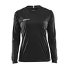 Craft Squad Jersey Solid LS W Produktbild-Vorschau 1