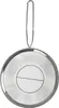 ORION Frittierkorb / Sieb Ø 19 cm Edelstahl 124478 Produktbild-Vorschau 5