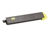 1T02K0ANL0  KYOCERA TK-895Y Original Gelb 1 Stück(e) Produktbild-Vorschau 9