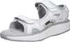 Joya Damen Sandale KOMODO II SR WHITE weiß Größe EUR 38 Produktbild-Vorschau 1