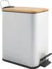 Spirella Kosmetikeimer 5 Liter Edelstahl mit Produktbild-Vorschau 11