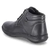 Josef Seibel Komfort Stiefel Herren 31383734313336 Schwarz Produktbild-Vorschau 3