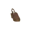 Toni Pons Damen Espadrilles Keilsandale 38 Produktbild-Vorschau 5