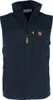 Fjällräven Buck Fleece Schwarz XL Herren Schwarz XL Produktbild-Vorschau 4
