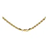 Kette Luigi Merano Kordelkette, Gold 585 Gold 45 cm Produktbild-Vorschau 2