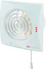 Axialer Abluftventilator für Wand Quiet 100 V mit Produktbild-Vorschau 1
