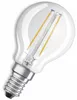 LEDVANCE 4058075434349 Lampadina LED Bianco caldo 2700 K Anteprima dell’immagine prodotto 2