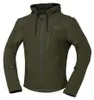 iXS Classic SO Jacke Moto 2.0 olive XL grün Produktbild-Vorschau 6