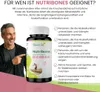 Biostile Nutribones – Calcium, magnésium, zinc, vitamines Voir les images du produit 3