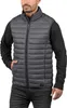 BLEND BHNille Herren Weste Steppweste Outdoor Weste mit Produktbild-Vorschau 2