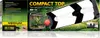 Exo Terra Compact Top Terrarienabdeckung, Maße: 60 x 9 x 20 Produktbild-Vorschau 1